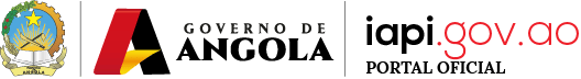 Logotipo do Portal Oficial dos Ministérios