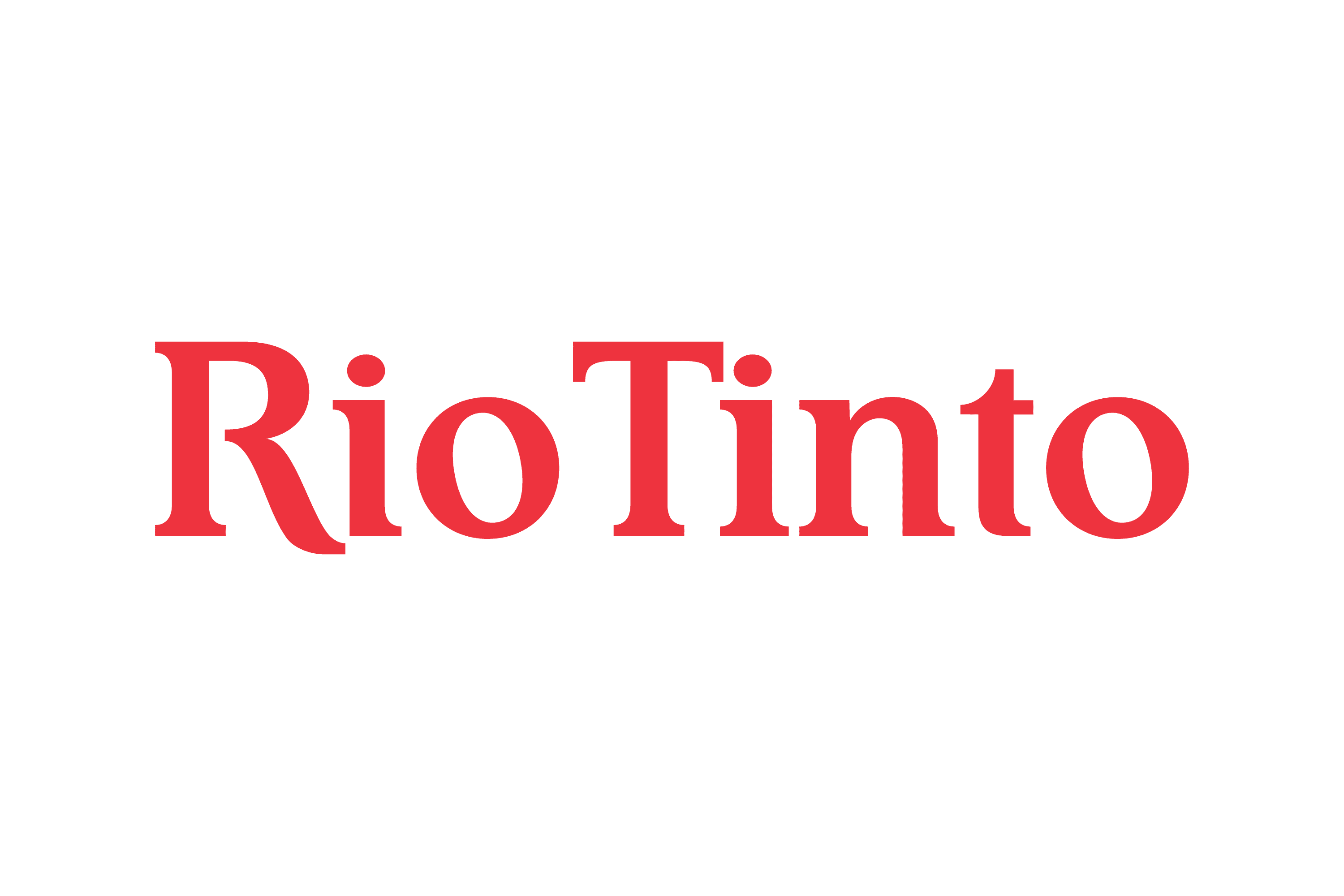 Rio Tinto