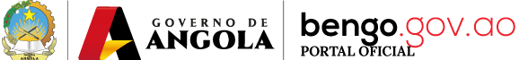 Logotipo do Portal Oficial dos Ministérios