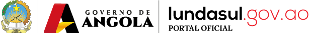 Logotipo do Portal Oficial dos Ministérios