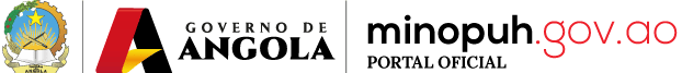Logotipo do Portal Oficial dos Ministérios