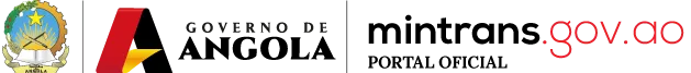 Logotipo do Portal Oficial dos Ministérios